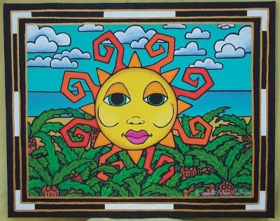 Tropical Fever